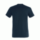 Κοντομάνικο T-shirt Imperial ανδρικό σε χρώμα petroleum blue νούμερο large 100% βαμβακερό