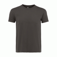Κοντομάνικο unisex T-shirt Regent σε χρώμα σκούρο γκρι νούμερο medium 100% βαμβακερό Κοντομάνικο unisex T-shirt Regent σε χρώμα σκούρο γκρι νούμερο medium 100% βαμβακερό