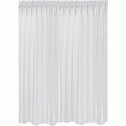 Κουρτίνα Blackout διαστάσεων 295x290cm 230gr από100% Polyester χρώμα του πάγου Κουρτίνα Blackout διαστάσεων 295x290cm 230gr από100% Polyester χρώμα του πάγου