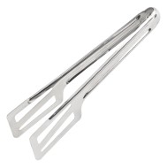 Inox λαβίδα πάστας Νο3 47gr 20cm AISI 430 ελληνικής κατασκευής METANO Inox λαβίδα πάστας Νο3 47gr 20cm AISI 430 ελληνικής κατασκευής METANO
