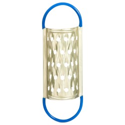 Τρίφτης κυδωνιού από λευκοσίδηρο 86gr 26,5x9x4,5cm ελληνικής κατασκευής METANO