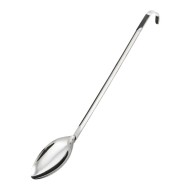 Κουτάλα ραγού 35cm με INOX λαβή ράγας ιδανική για επαγγελματικές κουζίνες METANO Κουτάλα ραγού 35cm με INOX λαβή ράγας ιδανική για επαγγελματικές κουζίνες METANO