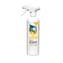 Αποσμητικό χώρου και υφασμάτων υπερσυμπυκνωμένo με άρωμα Aegean Fruit 500ml Clinex SCENT Αποσμητικό χώρου και υφασμάτων υπερσυμπυκνωμένo με άρωμα Aegean Fruit 500ml Clinex SCENT
