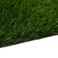 Συνθετικός χλοοτάπητας 100% ανακυκλώσιμος Holly Metis  ύψους 38mm με πλάτος 4mx25m σε ρολό