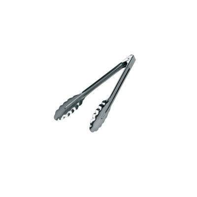 Λαβίδα INOX γενικής χρήσης 17.5cm (πάχος 0.4mm) με ελατήριο εξαιρετική ποιότητα της Matfer