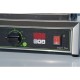 Ηλεκτρική γκριλιέρα τοστιέρα διπλή GC Smart Plus με αποσπώμενο λιποσυλλέκτη και ψηφιακό χρονόμετρο 4000W M&M PROFESSIONAL