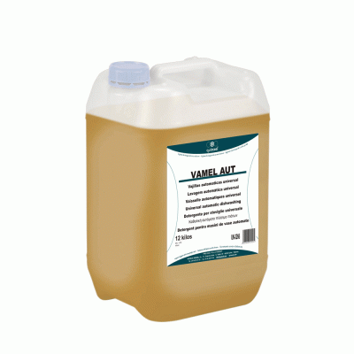 Υδροαλκολούχο απολυμαντιό χεριών υγρό Aseptic Locion 5L 