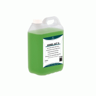 Γυαλιστικό πλυντηρίου πιάτων για σκληρά νερά Brimel Aut D 5L  Γυαλιστικό πλυντηρίου πιάτων για σκληρά νερά Brimel Aut D 5L