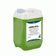 Γυαλιστικό πλυντηρίου πιάτων σκληρά νερά Brimel Aut D 10L  Γυαλιστικό πλυντηρίου πιάτων σκληρά νερά Brimel Aut D 10L