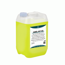 Υγρο πλυντηρίου πιάτων πολύ σκληρά νερά Vamel Aut S/D 12Kg  Υγρο πλυντηρίου πιάτων πολύ σκληρά νερά Vamel Aut S/D 12Kg