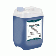 Γυαλιστικό πλυντηρίου πιάτων όξινο Brimel Aut Bl 10L  Γυαλιστικό πλυντηρίου πιάτων όξινο Brimel Aut Bl 10L