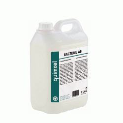 Καθαριστικό για πουρί WC Bacteril As 5L 
