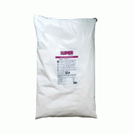 Σκόνη πλυντηρίου ρούχων με κόκκους Universal SUPER POWDER 15Kg  Σκόνη πλυντηρίου ρούχων με κόκκους Universal SUPER POWDER 15Kg