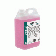 Yγρό απορρυπαντικό πλυντηρίου ρούχων KLEN CB 20 5L 