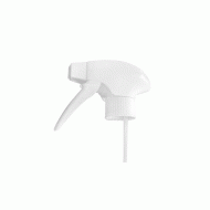 Πιστόλι ψεκασμού αφρού σε λευκό χρώμα Πιστόλι ψεκασμού αφρού σε λευκό χρώμα