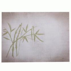 Σουπλά "Asian" διαστάσεων 30X40cm (250τεμ)