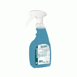 Καθαριστικό τζαμιών Glass 750ml με άρωμα σε συσκευασία 2 τεμαχίων Καθαριστικό τζαμιών Glass 750ml με άρωμα σε συσκευασία 2 τεμαχίων