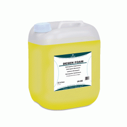 Απορρυπαντικό αφρού Desen Foam 22Kg  Απορρυπαντικό αφρού Desen Foam 22Kg