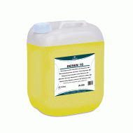 Αλκαλικό απολιπαντικό χωρίς αφρό Desen 16 22Kg 