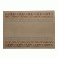 Σουπλά Tribal διαστάσεων 30X40cm (250τεμ)