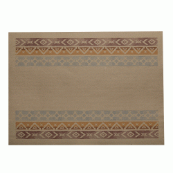 Σουπλά Tribal διαστάσεων 30X40cm (250τεμ)