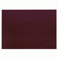 Σουπλά σε χρώμα μπορντώ διαστάσεων 30X40cm (250τεμ)