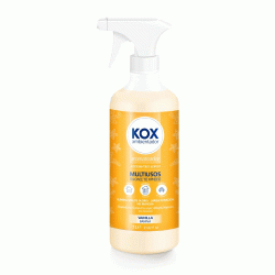 Αρωματικό χώρου 1000ml Vanilla σε σπρέι Αρωματικό χώρου 1000ml Vanilla σε σπρέι