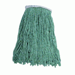 Σφουγγαρίστρα επαγγελματική με νήμα πράσινο 400gr Σφουγγαρίστρα επαγγελματική με νήμα πράσινο 400gr