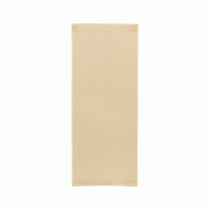 Κουβέρ σαμπανιζέ χαρτοπετσέτα διαστάσεων 38Χ38cm (125τεμ)