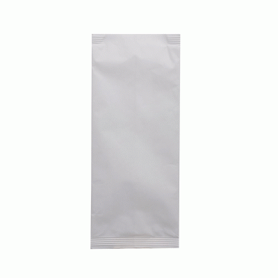Κουβέρ σε λευκό χρώμα με χαρτοπετσέτα 38X38cm (125τεμ)