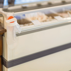 Γάντια "PURE HANDS" KIT