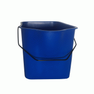 Κουβάς πλαστικός χωρητικότητας 25lit