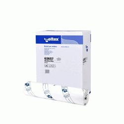 Ιατρικό ρολό Lux 60cmX50m από καθαρή κυτταρίνη