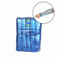 Επιμανίκια Μιας Χρήσεως Μπλε (100τεμ) Επιμανίκια Μιας Χρήσεως Μπλε (100τεμ)