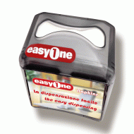 Συσκευή για χαρτοπετσέτα "Easy Top"