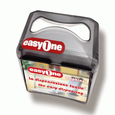 Συσκευή για χαρτοπετσέτα "Easy Top"