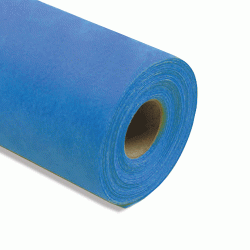 Ρολό απορροφητικό μήκους 14m σε μπλε χρώμα