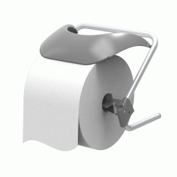 Βάση τοίχου για βιομηχανικό ρολό 5 κιλών