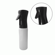 Spray 300ml "Flairosol" 360° σε χρώμα μαύρο