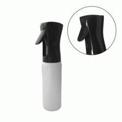 Spray 300ml "Flairosol" 360° σε χρώμα μαύρο