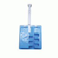 Αρωματικό καθαριστικό για καζανάκι WC 450 πατημάτων