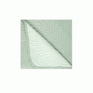 Κουβερλί ultrasonic Marisol 100% microfiber σε χρώμα Mint-l.mint διαστάσεων 220x240cm