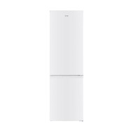 Ψυγειοκαταψύκτης VOX NF3500WF διαστάσεων 600x1850x600mm σε λευκό χρώμα με σύστημα No Frost Ψυγειοκαταψύκτης VOX NF3500WF διαστάσεων 600x1850x600mm σε λευκό χρώμα με σύστημα No Frost