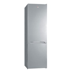 Ψυγείο VOX NF3730IXF 41dB με αυτόματο σύστημα απόψυξης NO FROST και εσωτερικό LED φωτισμό