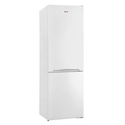 Ψυγείο VOX NF3730WF 41dB NO FROST με αυτόματο σύστημα απόψυξης & λειτουργία εξοικονόμησης ενέργειας