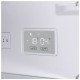 Ψυγείο VOX NF3730WF 41dB NO FROST με αυτόματο σύστημα απόψυξης & λειτουργία εξοικονόμησης ενέργειας