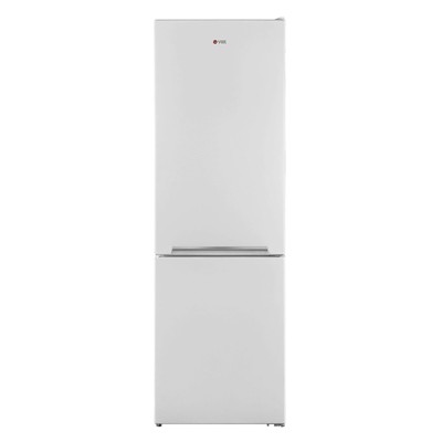 Ψυγείο VOX NF3730WF 41dB NO FROST με αυτόματο σύστημα απόψυξης & λειτουργία εξοικονόμησης ενέργειας