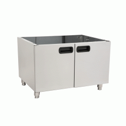 Βάση με πόρτα και αποθηκευτικό χώρο BASE800