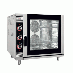 Φούρνος αερόθερμος EF600 διαστάσεων 945x730x825cm