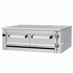 Ηλεκτρικός φούρνος με ένα επίπεδο 7.200W